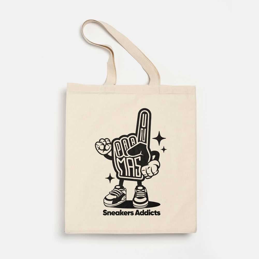 Tote Bag