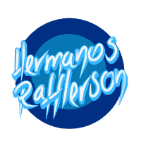 Logo Los Hermanos Rafflerson